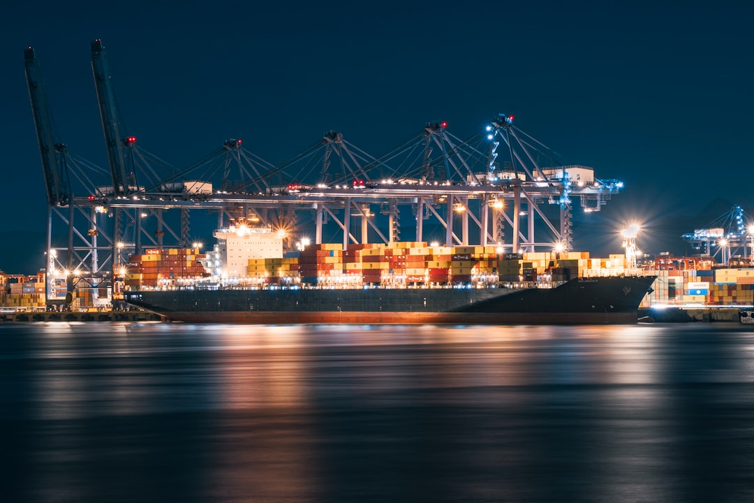 How China's Export Boom Impacts Global Supply Chains