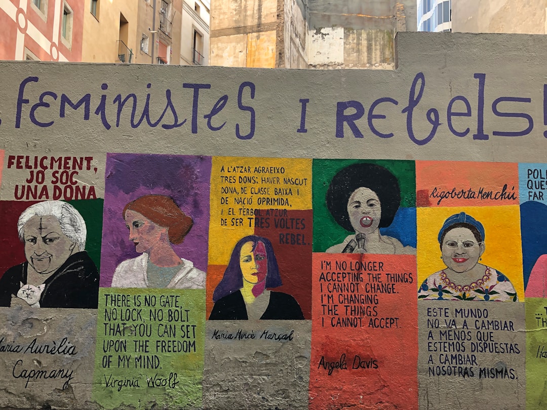 Keep Lighting the Torches That Gloria Steinem Lit