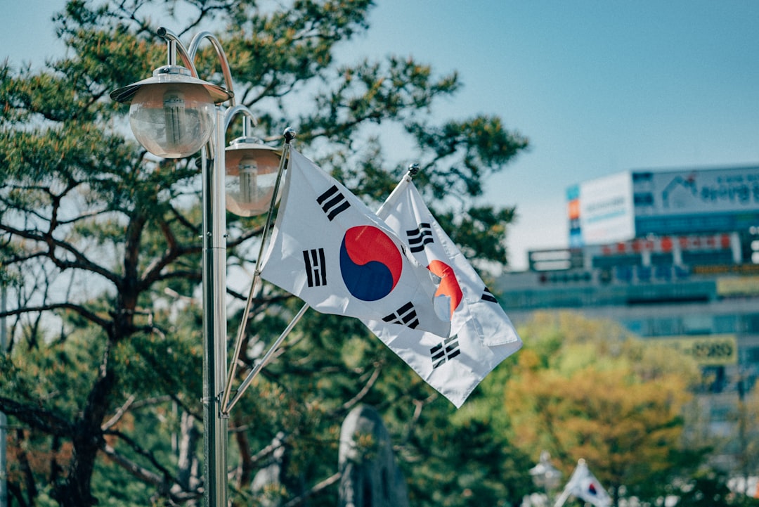 South Korea's AI Investment Plans