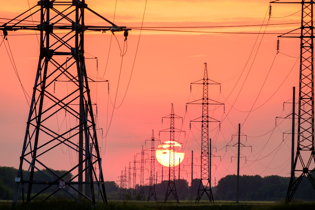 UK Energy Bills Surge, Government Explores Solutions