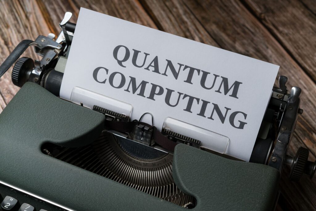 Quantum services reach small business frontier