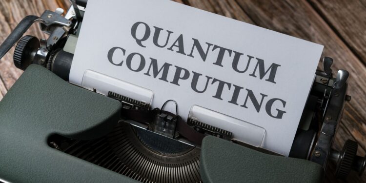 Quantum services reach small business frontier