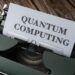 Quantum services reach small business frontier