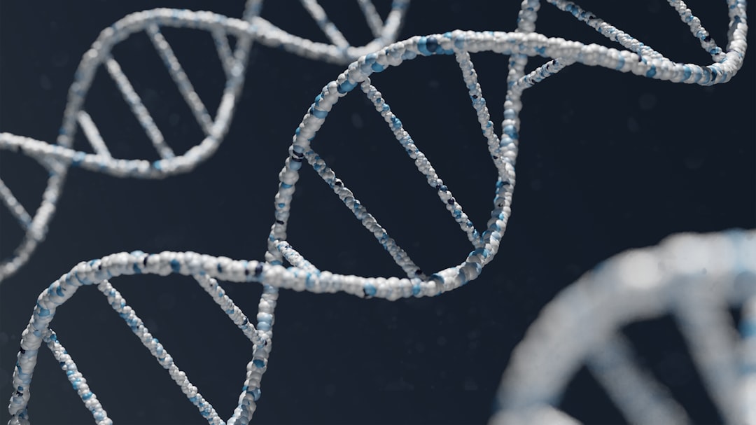 Google Maps Human Genome for Future Treatments