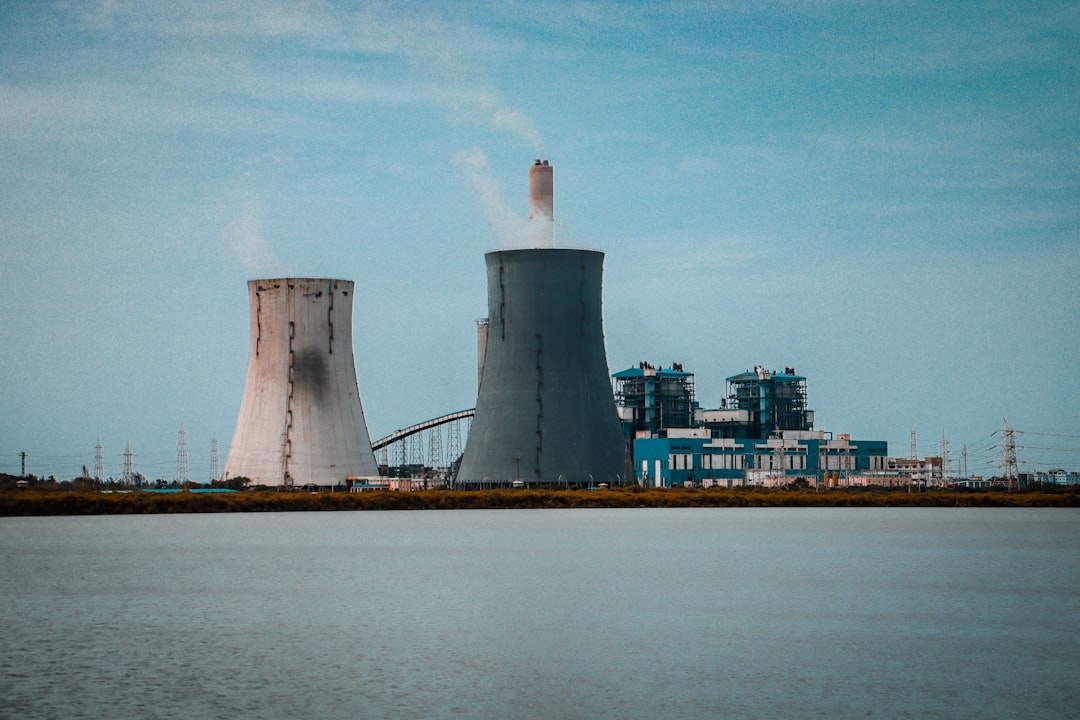Google Revives Nuclear Power Plant with .9B Loan from US Government