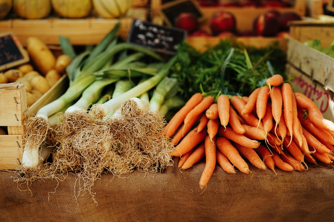 Musicians Embrace Fresh Veggies and Guitar Pedals | Workforce Shift
