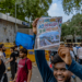 Ranchi Students’ Hunger Strike Continues as Government Talks Fail, Security Tightened Ahead of Vidhan Sabha March
