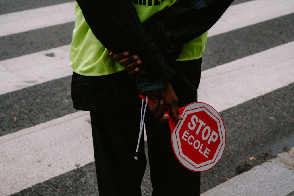 Record Hit‑and‑Run Fatalities Near U.S. Schools Reach 2023 High