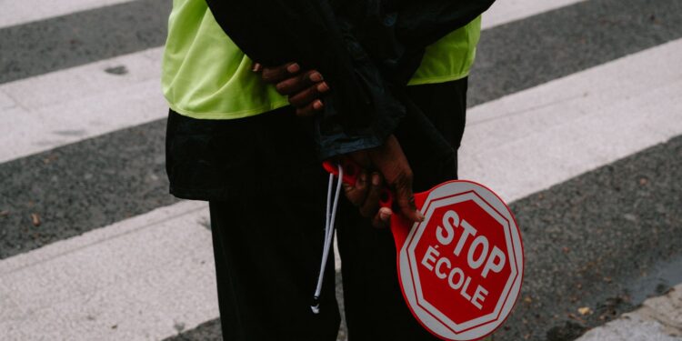 Record Hit‑and‑Run Fatalities Near U.S. Schools Reach 2023 High