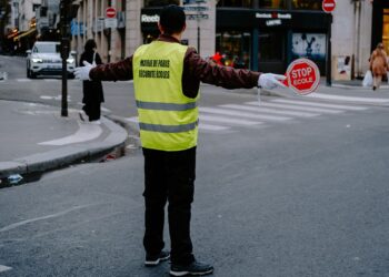 Record Hit‑and‑Run Fatalities Near U.S. Schools Reach 2023 High