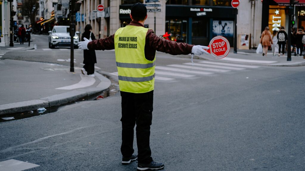 Record Hit‑and‑Run Fatalities Near U.S. Schools Reach 2023 High