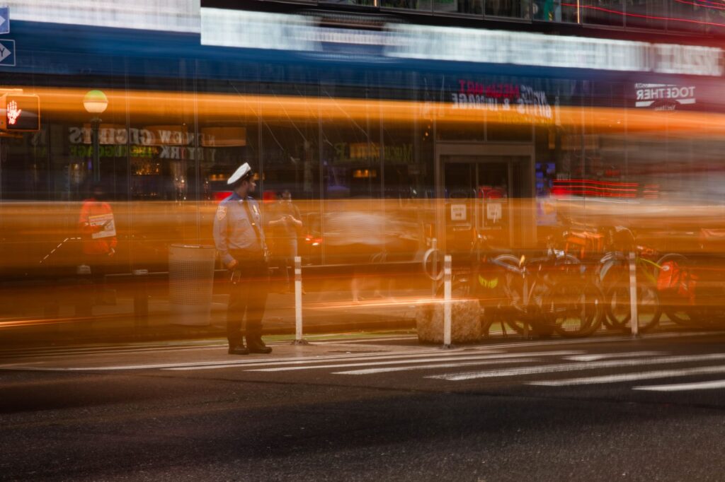 Record Hit‑and‑Run Fatalities Near U.S. Schools Reach 2023 High