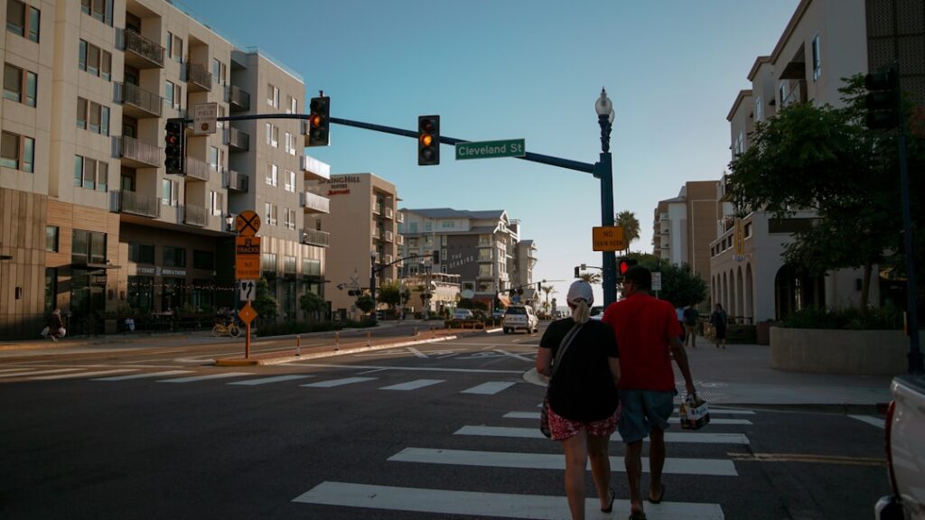 Record Hit‑and‑Run Fatalities Near U.S. Schools Reach 2023 High