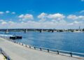 Record Low Rhine Water Levels Trigger Industry Disruption Across Europe