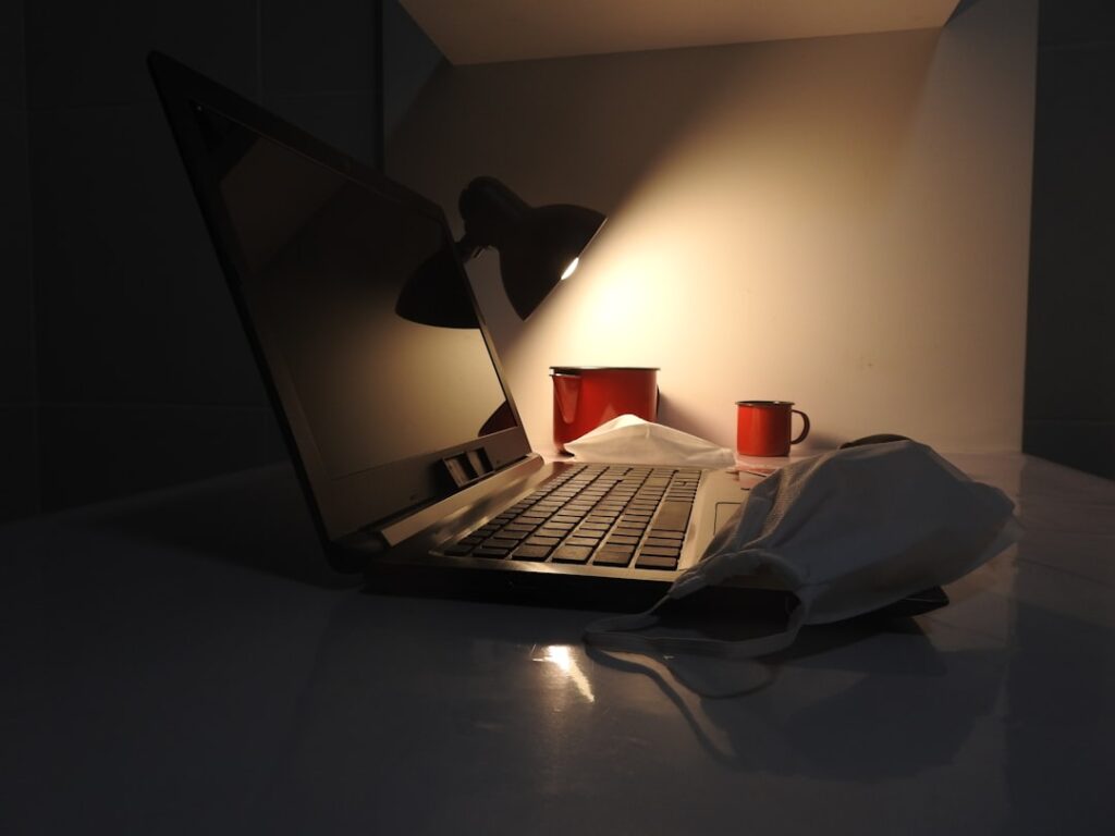 Remote work reshapes employee identity structures