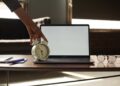 Remote work reshapes time‑management capital