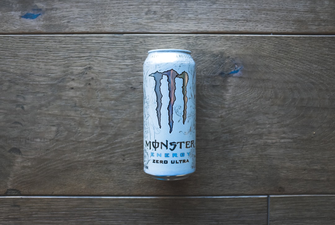 Monster Beverage Sees Sales Jump on International Growth