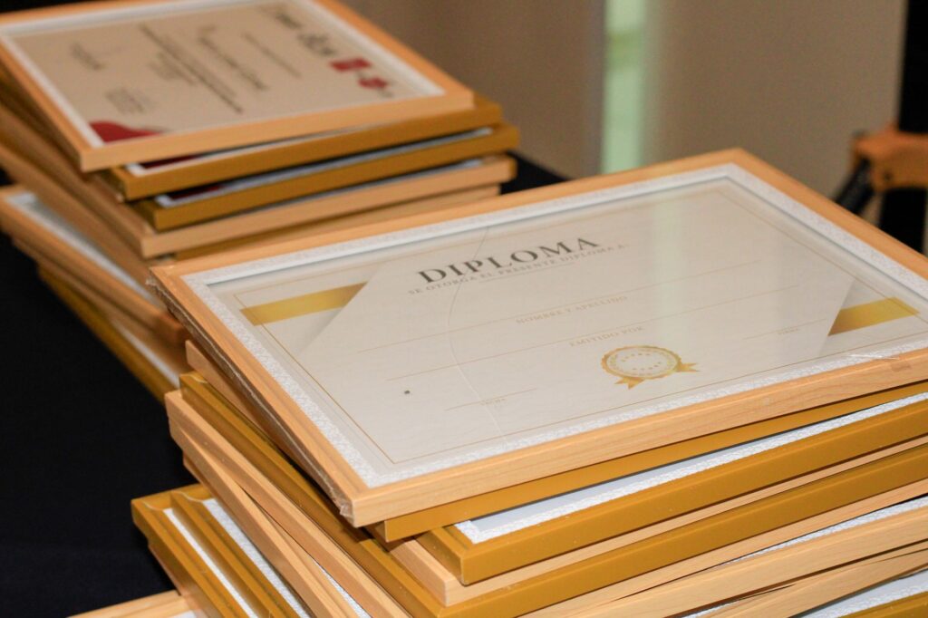 Reviving Lost Certifications Boosts Career Capital