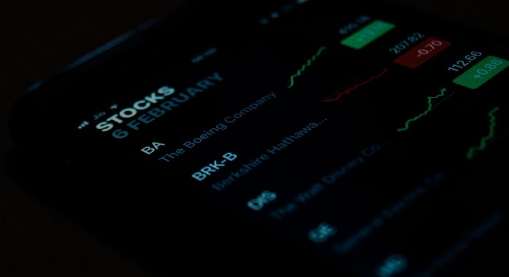 Risk Perception Redefined by Markets