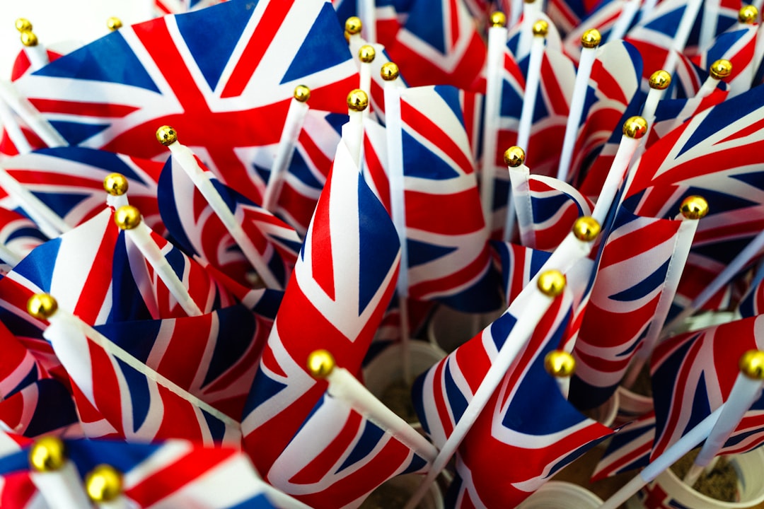 UK manufacturing growth picks up as Trump tariff chaos eases