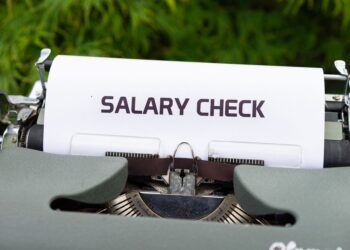 Salary negotiation frameworks reshape talent economics