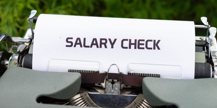 Salary negotiation frameworks reshape talent economics