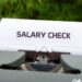Salary negotiation frameworks reshape talent economics