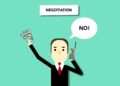 Salary negotiations shift power to data‑driven preparation