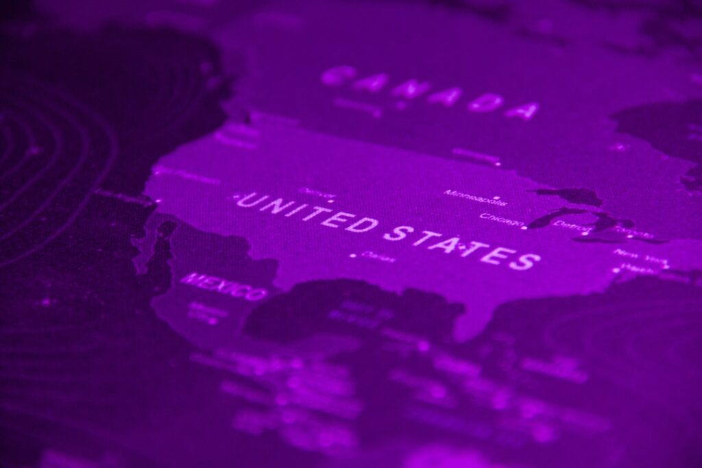 Shadow economy reshapes global talent migration