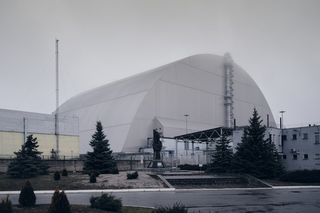 AI nuclear power firm Fermi finally has a new CEO