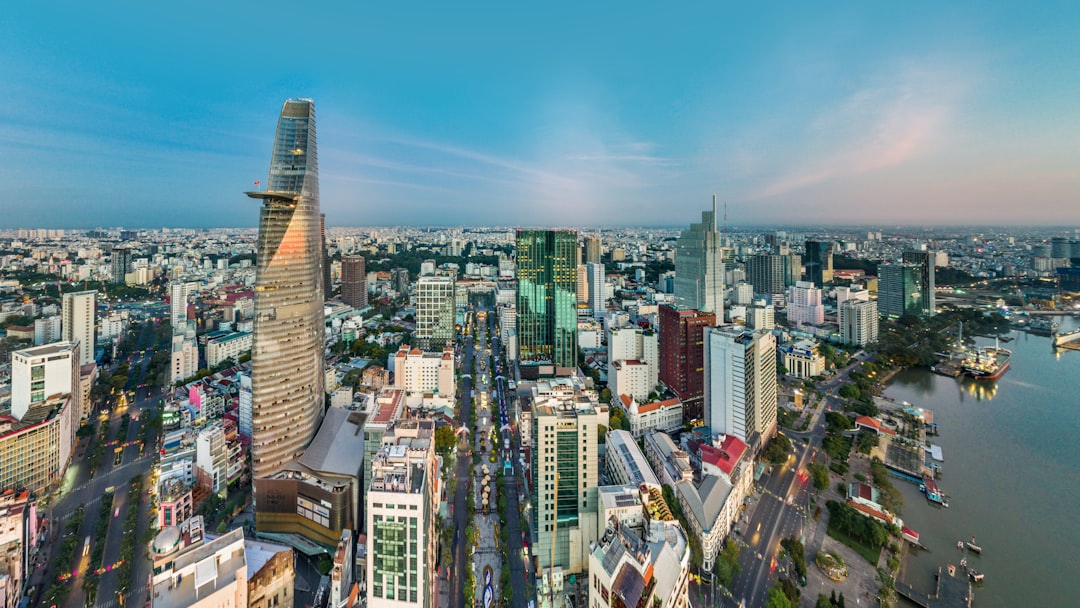 Vietnam Trade Deficit Reaches .59 Billion as Imports Surge