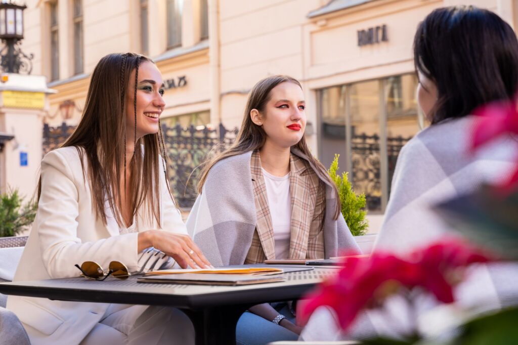 Social capital drives career mobility in the gig era