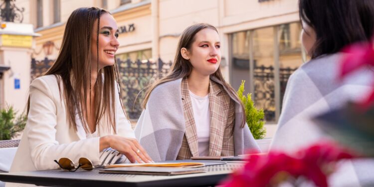 Social capital drives career mobility in the gig era
