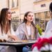Social capital drives career mobility in the gig era