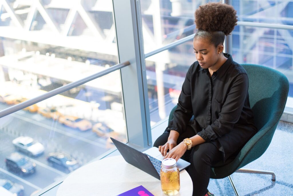 Social capital drives career mobility in the gig era