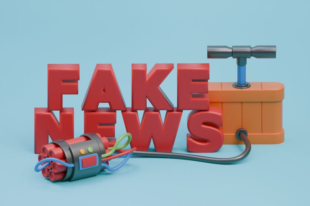 Social Media Propagation of False Nuclear Claims Prompts Global Education Response