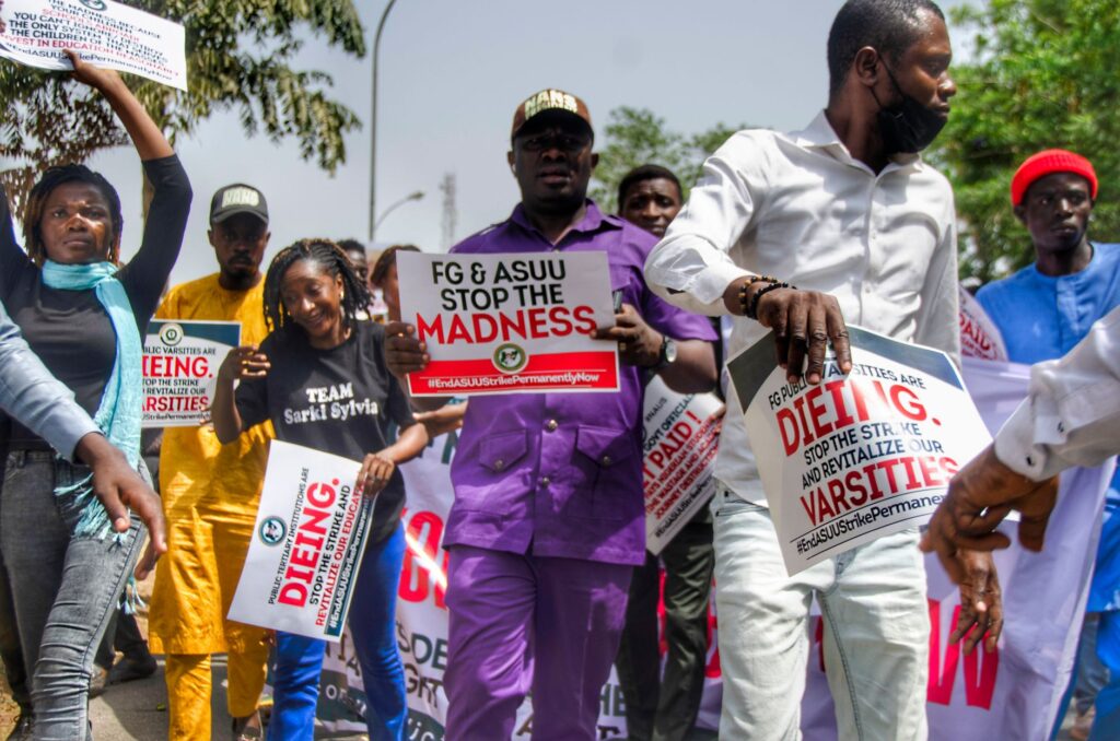 South African Anti‑Immigration Demonstrations Displace Foreign Students and Disrupt Campus Activities