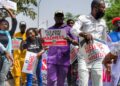 South African Anti‑Immigration Demonstrations Displace Foreign Students and Disrupt Campus Activities