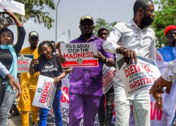 South African Anti‑Immigration Demonstrations Displace Foreign Students and Disrupt Campus Activities