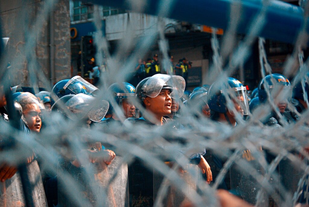 South African Anti‑Immigration Protesters Force Immigrants from Homes in Johannesburg and Durban