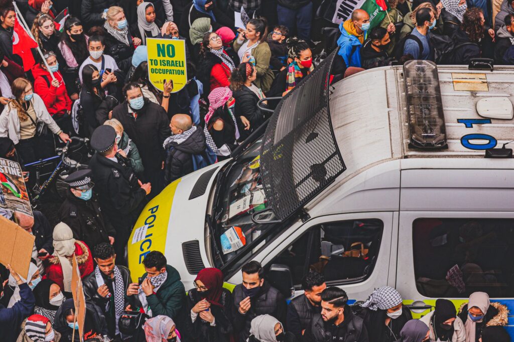 South African Protesters Force Immigrants from Homes in Alexandra Township