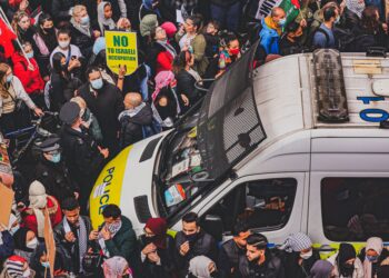 South African Protesters Force Immigrants from Homes in Alexandra Township