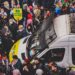 South African Protesters Force Immigrants from Homes in Alexandra Township