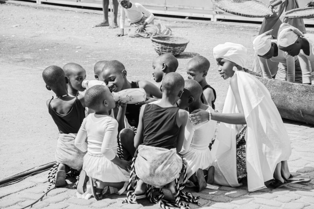 South African Xenophobic Violence Disrupts Education for Immigrant Children