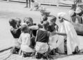 South African Xenophobic Violence Disrupts Education for Immigrant Children