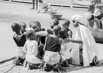 South African Xenophobic Violence Disrupts Education for Immigrant Children