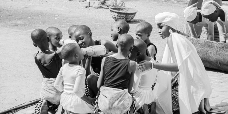 South African Xenophobic Violence Disrupts Education for Immigrant Children