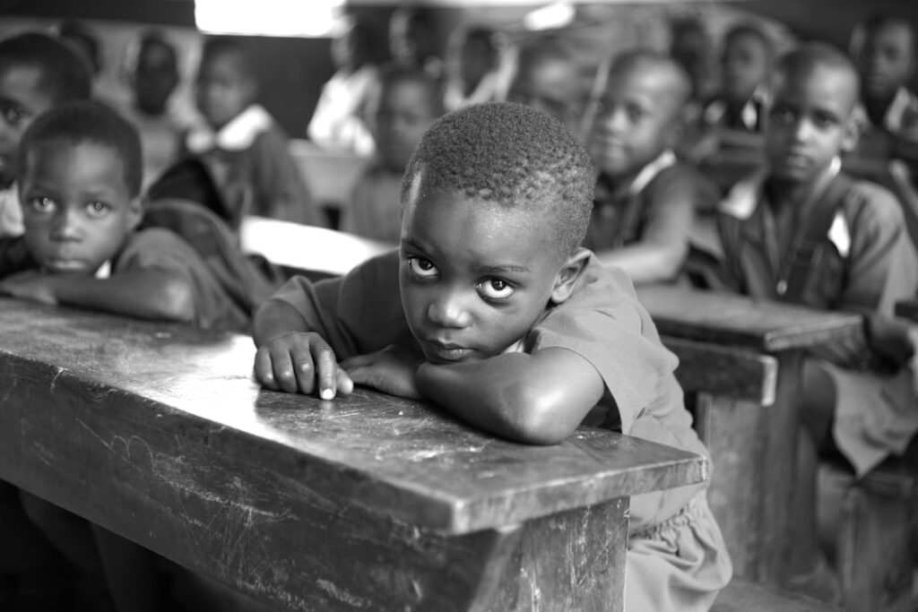 South African Xenophobic Violence Disrupts Education for Immigrant Children