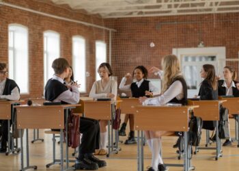 State-Funded Education Programs Report Record Enrollment Increases Across K‑12 and Preschool Sectors