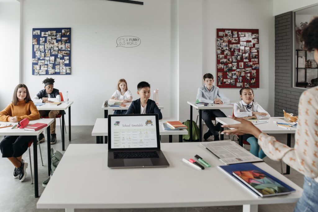 State-Funded Education Programs Report Record Enrollment Increases Across K‑12 and Preschool Sectors